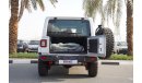 Jeep Wrangler 2023 JEEP RUBICON 2.0L V4 WHITE 0Km