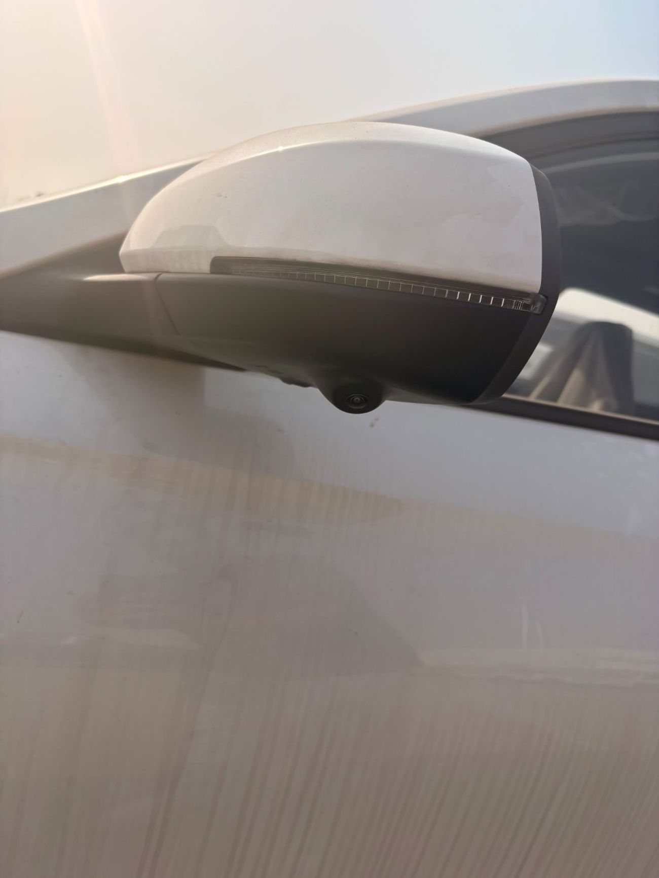 Changan X5 Plus PIONEER