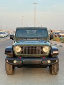 Jeep Wrangler Unlimited Sport S 2.0L A/T