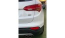 Hyundai Santa Fe GLS Top