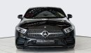 Mercedes-Benz CLS 350 AMG