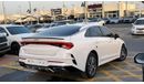 Kia K5 خليجي GCC,