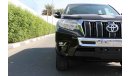 تويوتا برادو 2019 Toyota Prado 2.7L VXR