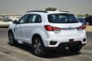 Mitsubishi ASX 2026 MODEL MITSUBISHI ASX GLX LUXURY HIGHLINE 2.0L 4WD 5-SEATER AUTOMATIC (ONLY FOR EXPORT)