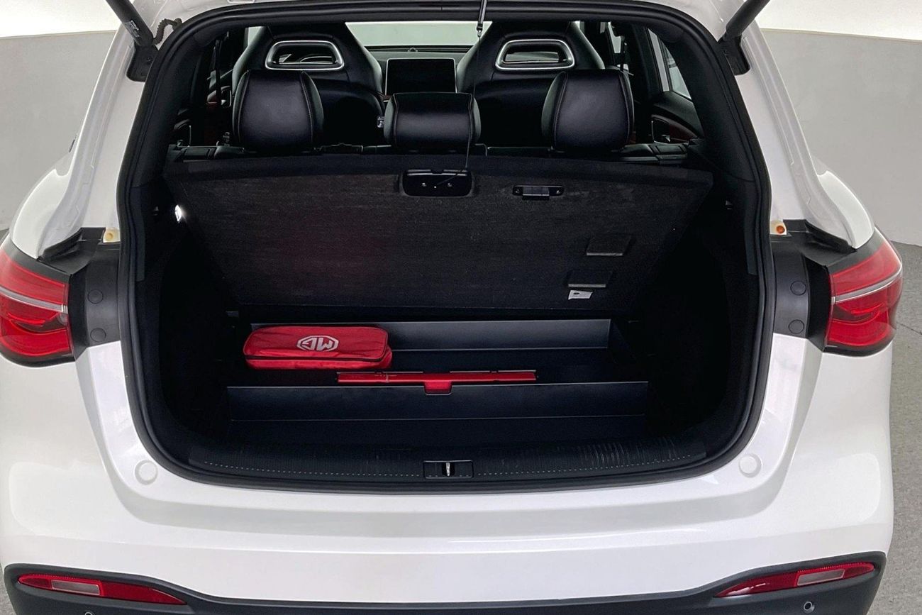 MG HS Trophy | Guaranteed Warranty | 0 Down Payment