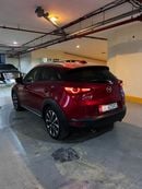 Mazda CX-3 SIGNATURE