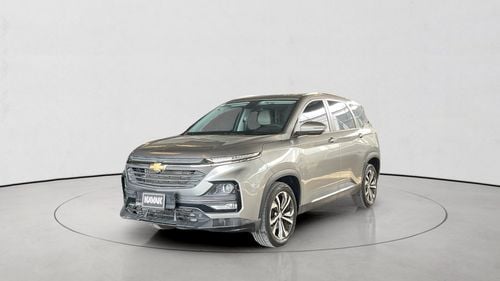Chevrolet Captiva 1.5T CVT PREMIER 7 SEATS RVC SRF CLOTH | Guaranteed Warranty | 0 Down Payment