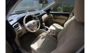 Nissan X-Trail S 2.5cc "Ramadan Deals" 4x4, with Warranty for sale(0755)