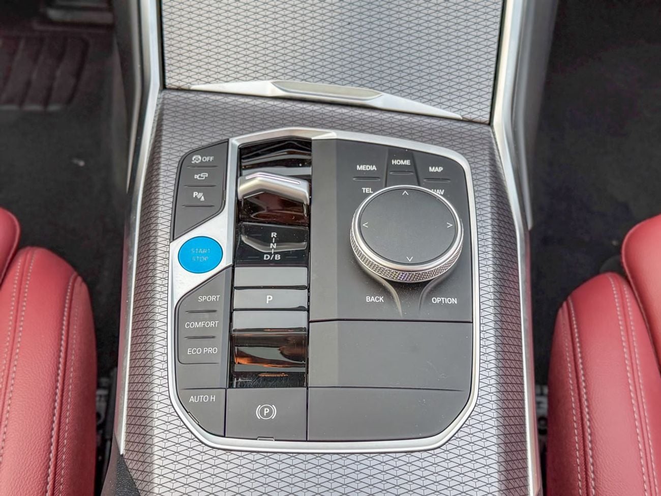 BMW i3 2025 BMW i3 eDrive 40L RWD | Full Electric | 340 Hp | Warranty & Service