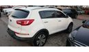Kia Sportage Kia Sportage 2013 diesel