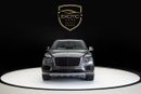 Bentley Bentayga Bentayga 4.0T