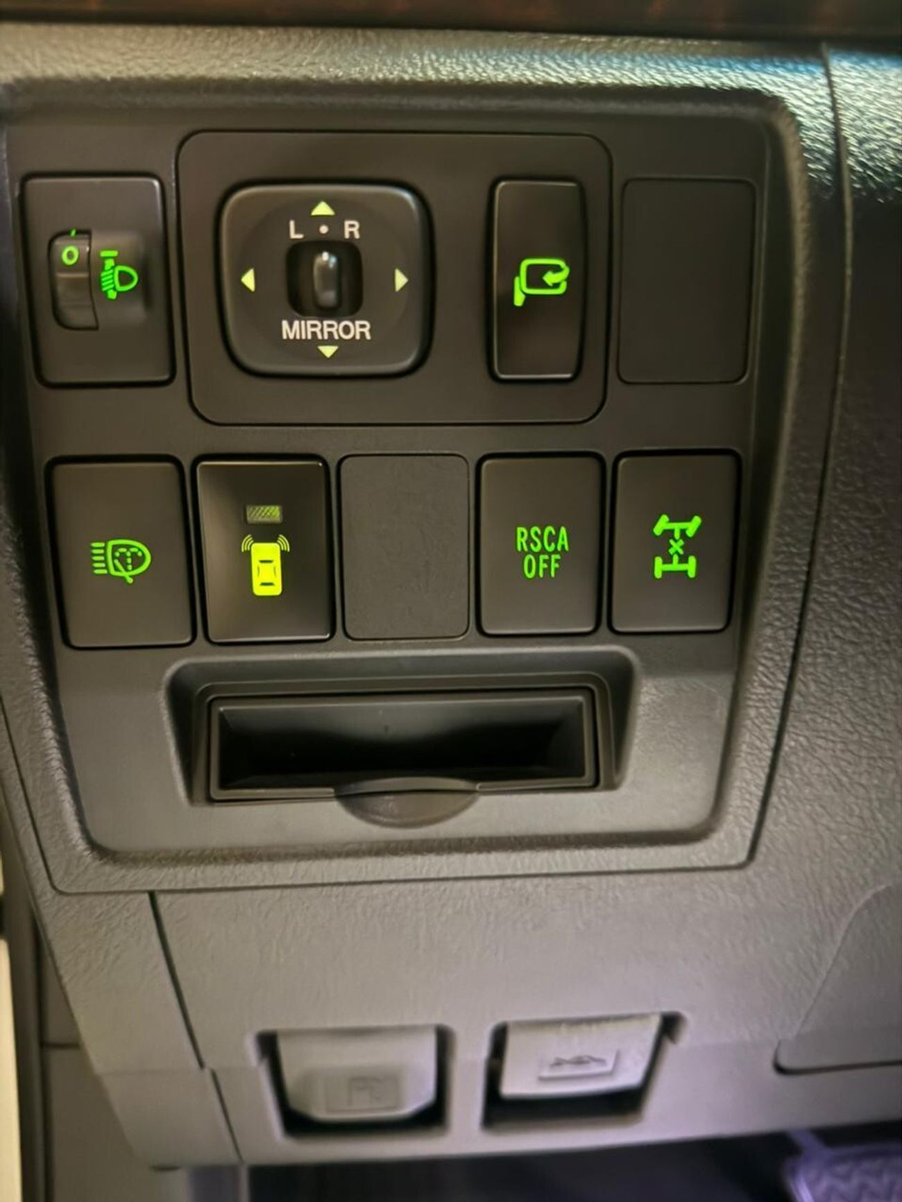 Toyota Land Cruiser GXR TOP