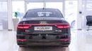 Audi A8 L 55 TFSI quattro 3.0L (335 HP)