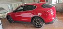 Alfa Romeo Stelvio SUPER 2.0