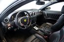 فيراري 612 F1 SCAGLIETTI Ferrari 612 Scaglietti