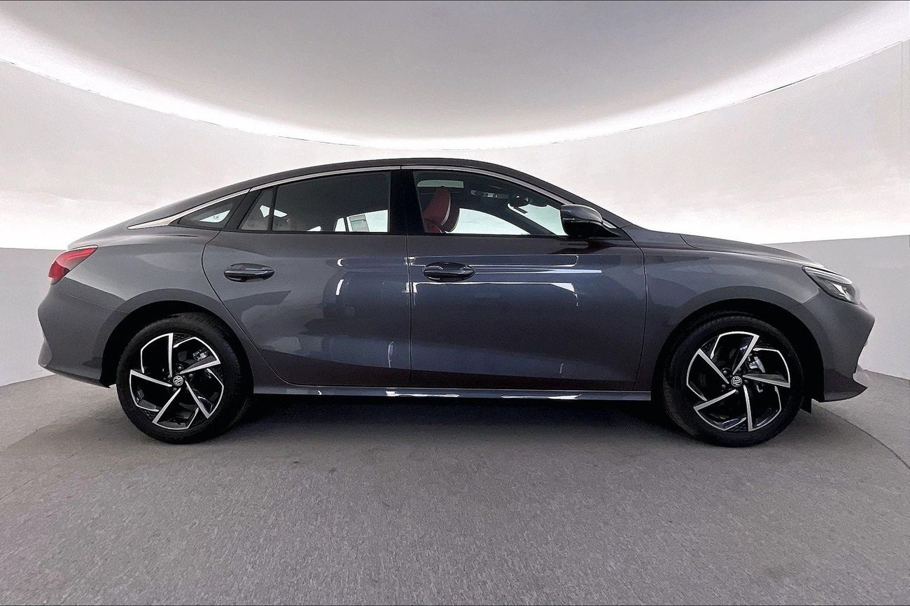 MG GT Luxury | Guaranteed Warranty | 0 Down Payment