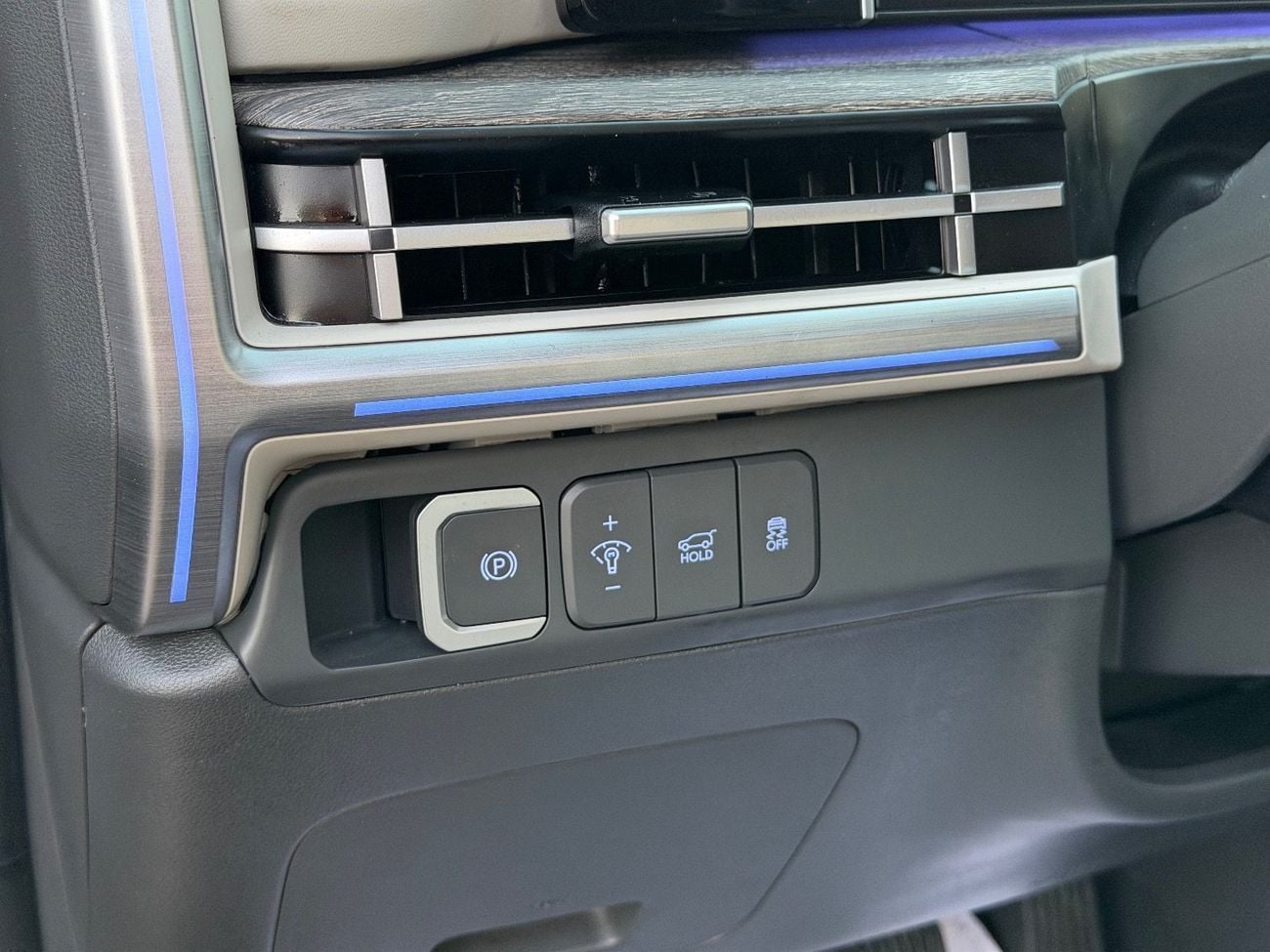 هيونداي سانتا في COMFORT PLUS HEV Smartstream G1.6T HEV