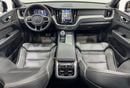 Volvo XC60 B5 Inscription 2024 Volvo XC60 B5 Ultimate Dark, Dec 2026 Volvo Warranty, Very Low Kms, GCC