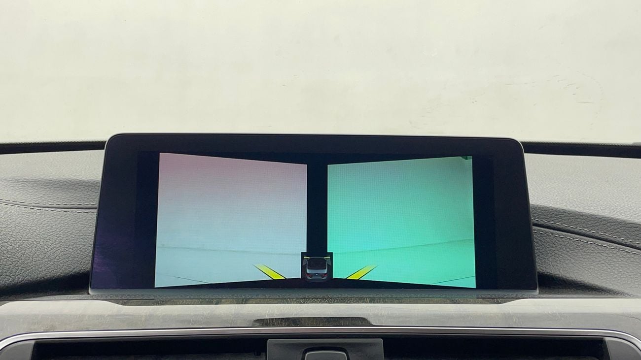 بي أم دبليو 430i 2018 M SPORT | AED 1253/Month | 0 DP | 30 Day Return | Warranty | Service History