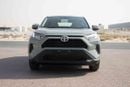 Toyota RAV4 2025 Toyota RAV4 E 4X2 2.5 - Urban Khaki Inside Brown | Export Only