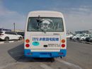 ميتسوبيشي روزا (RAMADAN OFFER) MITSUBISHI ROSA BUS RHD 2003 MODEL 5.2 L DIESEL MANUAL(PM00111)