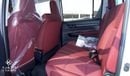Toyota Hilux GL 2.4L Double Cab Utility D-4D | Manual Transmission | Bed Liner | 6 Seater | GCC Specs | Zero KM