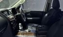 نيسان باترول LE PLATINUM CITY + 2023 LE Platinum 5.6L Full Option Very Clean and Perfect Condition