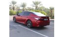 Toyota Camry Grande Toyota camry 2020