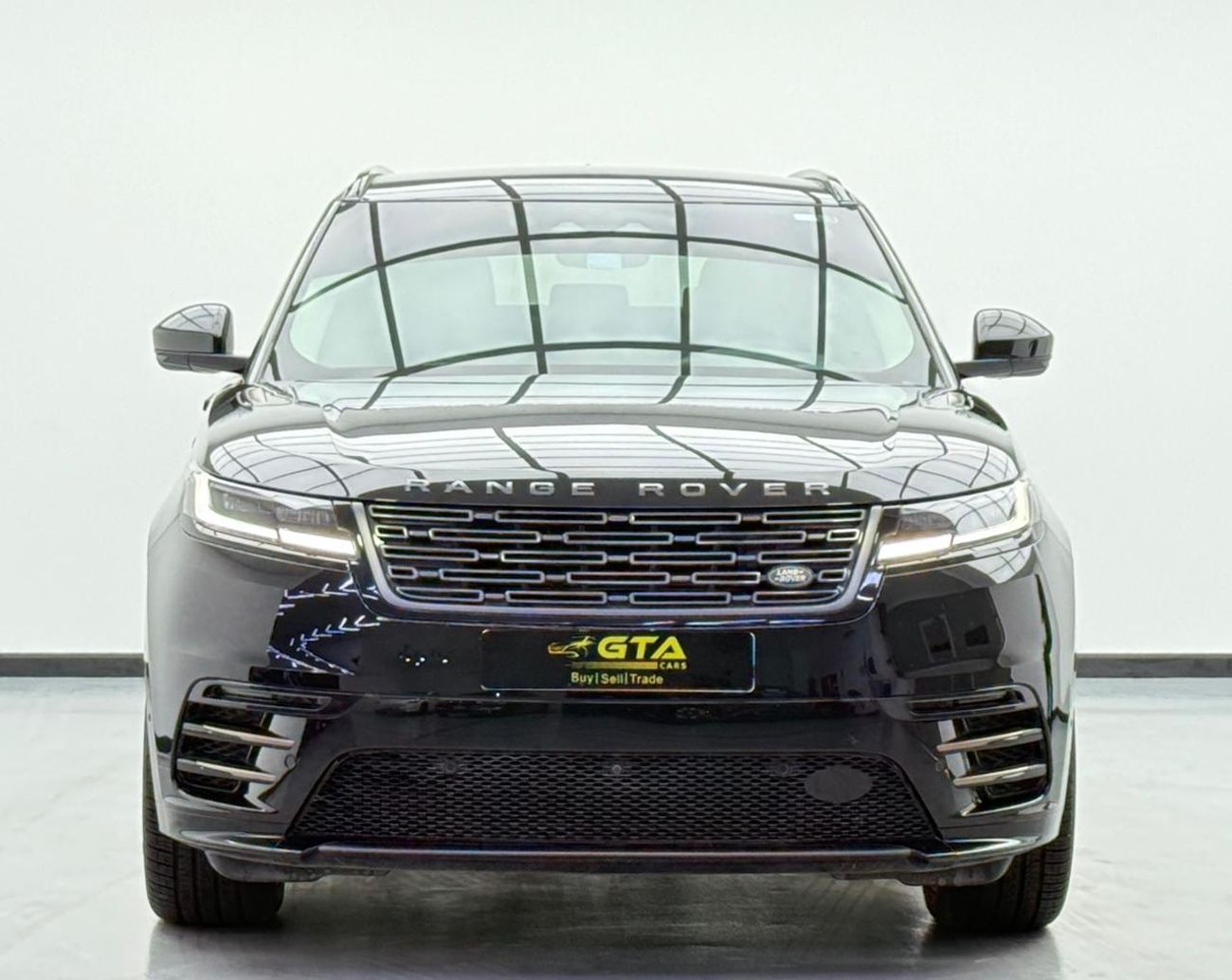 Land Rover Range Rover Velar Dynamic SE P250 2.0L 2025 Range Rover Velar P250 Dynamic SE, 2029 RR Warranty + Service Pack, Very L