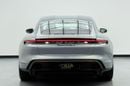 بورش تايكان Turbo S (761 HP) 2021 Porsche Taycan Turbo S, 2027 Porsche Warranty, Full Porsche Service History, V
