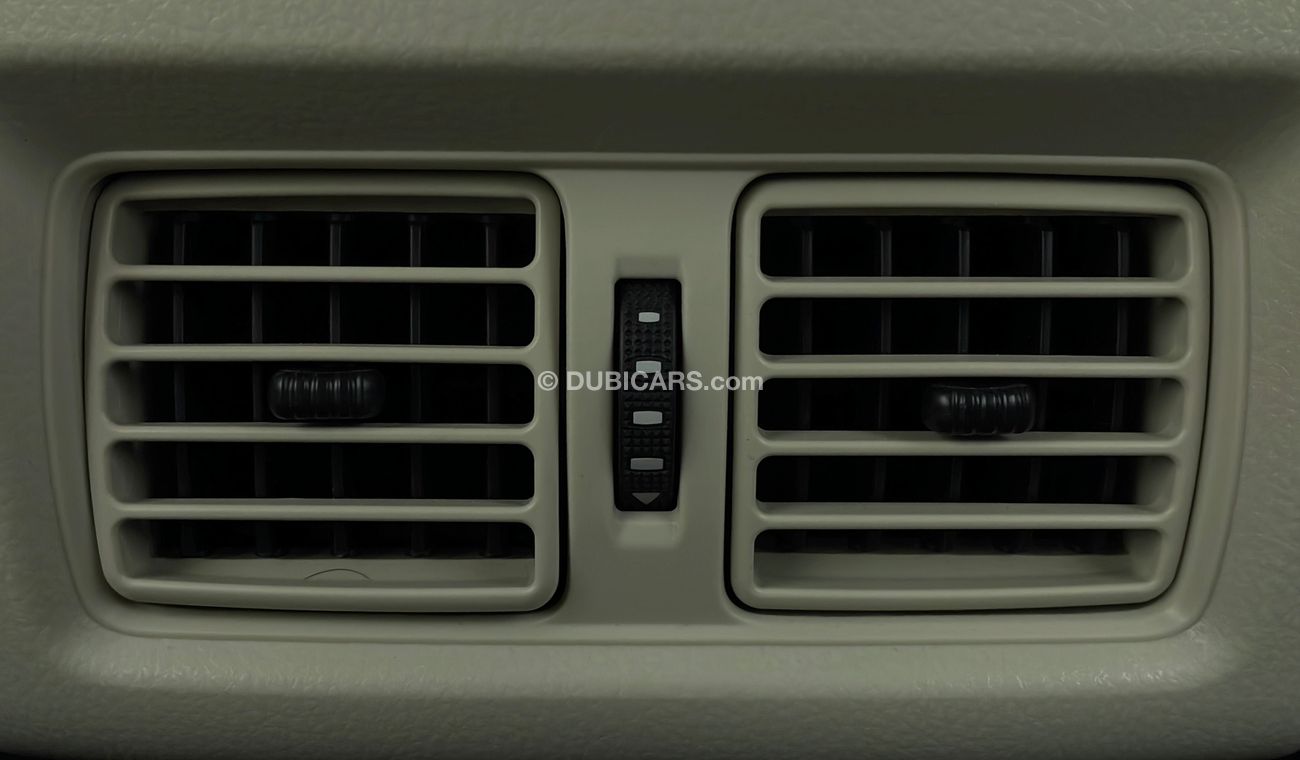 Toyota Camry SE+ 3.5 | Under Warranty | Inspected on 150+ parameters