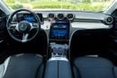 Mercedes Benz C200 PREMIUM