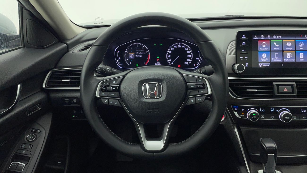 Honda Accord EX L 1.5 | Zero Down Payment | Home Test Drive