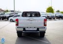 ميتسوبيشي L200 Sportero 2022 DSL GLX Euro 6 AT Full Option - 6 Speed - Best Deals - Book Now!