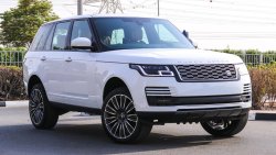 Land Rover Range Rover Autobiography