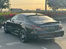 Mercedes-Benz CLS 550 Mercedes-Benz CLS 550 – 2016 | V8 Biturbo | Japanese Specs  A perfect combination of luxury, perform