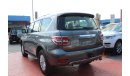 Nissan Patrol (2019)  SET2, V6, Inclusive VAT