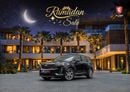 Cadillac XT6 XT6 | 3,134 P.M | 0% Downpayment | Premium Luxury | Cadillac Warranty!