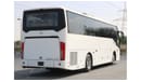 King Long Kingo 2019 | KMQ6112AY - 50 SEATER BUS - WITH GCC SPECS AND EXCELLENT CONDITION