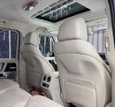 مرسيدس بنز G 63 AMG G63 AMG European | Low Mileage | Original Paint | Well Maintained