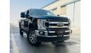 فورد F 250 RHD SUPER DUTY