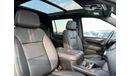 Chevrolet Suburban CHEVROLET SUBURBAN RST 2023 V8