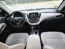 شيفروليه ماليبو LS 1.5L