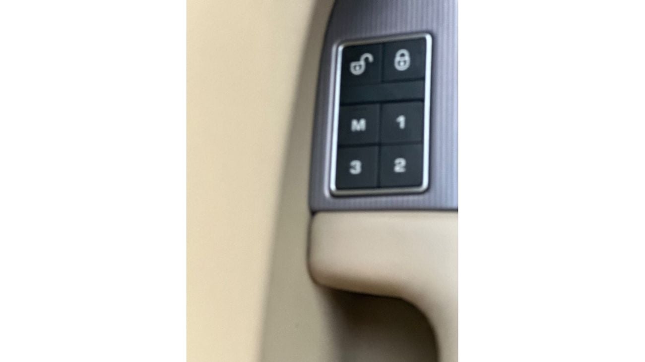 لاند روفر رينج روفر سبورت موديل 2016 خليجي فل مواصفات بانوراما ومثبت سرعه وتحكم كهربي كامل ونظام صوت ممتاز