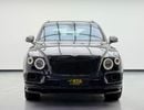 Bentley Bentayga 2017 Bentley Bentayga W12, Full Service History, Excellent Condition, GCC