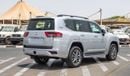 Toyota Land Cruiser LAND CRUISER VXR 3.5L PETROL 2024