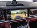 بورش باناميرا 4 E-HYBRID Porsche Panamera 4 E-Hybrid 2018
