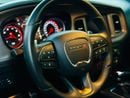 Dodge Charger 5.7L R/T | Monthly 2330/- | 0% DP | Sunroof | Super Track Pak | # 48427