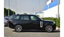 Land Rover Range Rover Autobiography D350 V6 3.0L Diesel AWD Automatic