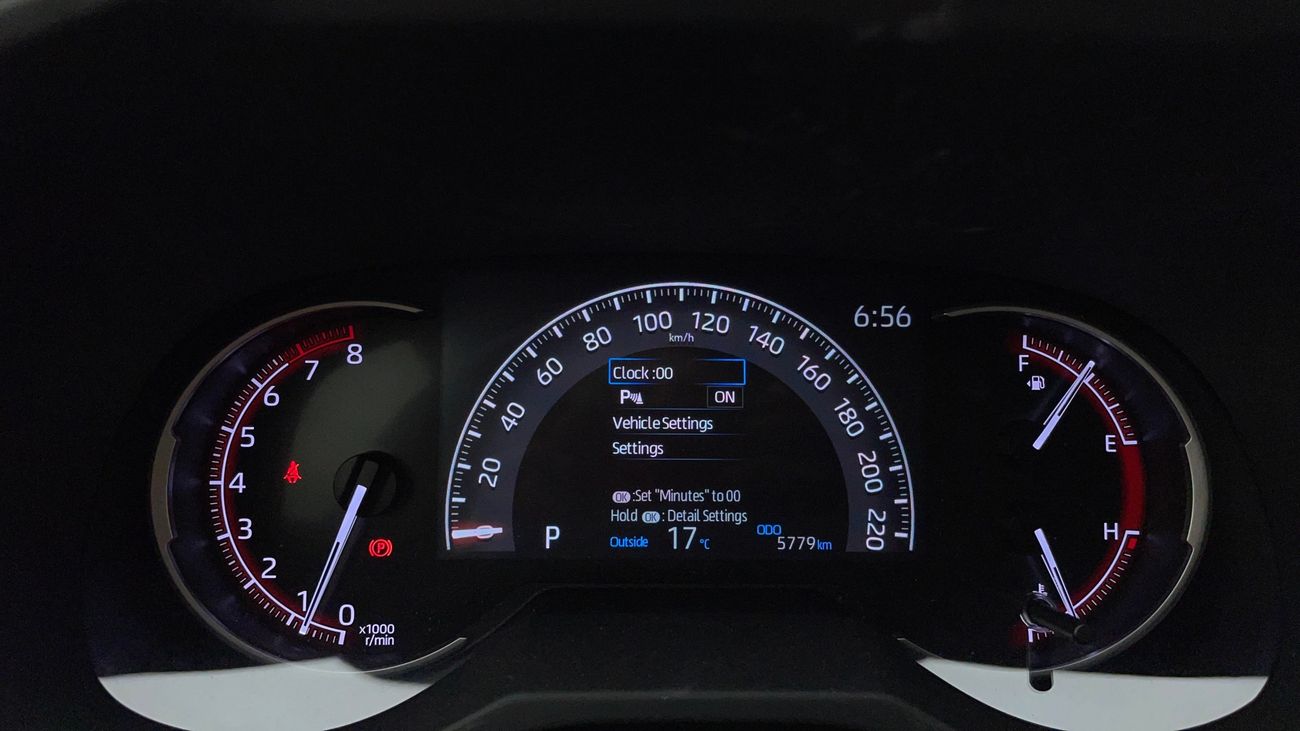 Toyota RAV4 ADVENTURE 2.5 | Zero Down Payment | Home Test Drive